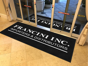 Francini front carpets