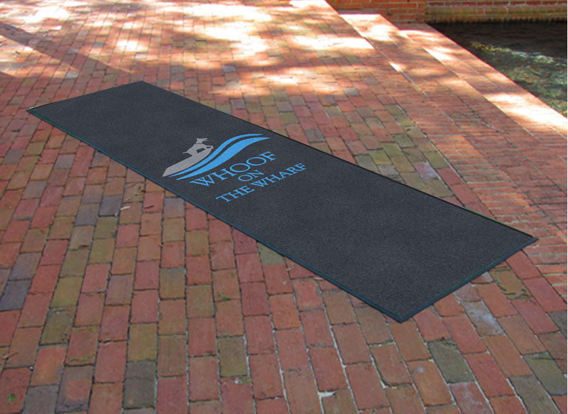 Whoof on the Wharf (2)