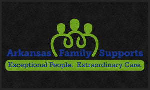 Arkansas Family Supports