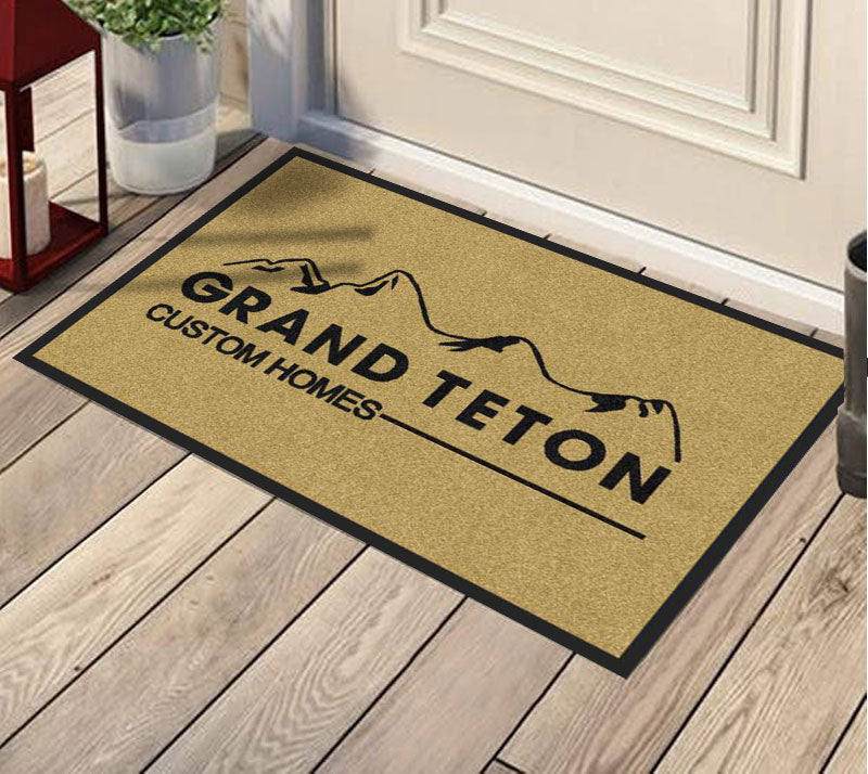 Grand Teton Custom Homes