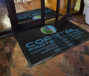 Coastal Protection Outdoor