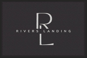 Rivers Landing-Double Door