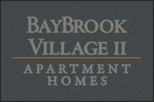 Baybrook Village 2 2x3 §