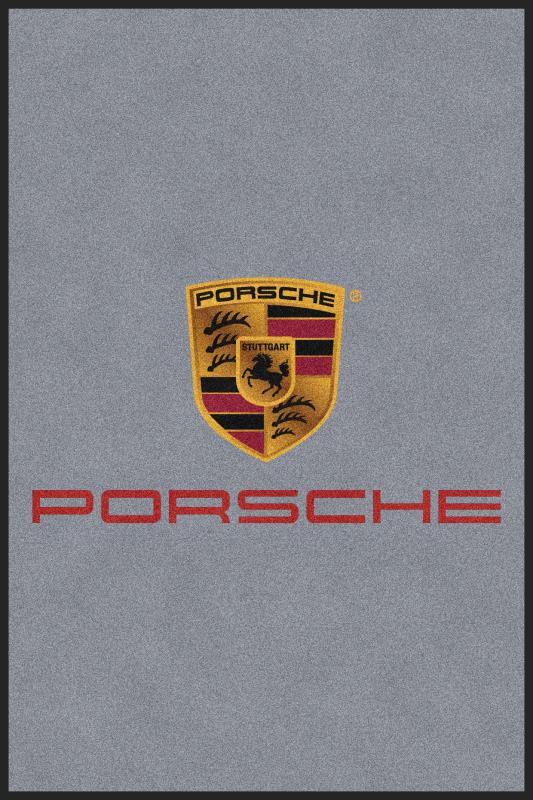 Porsche §