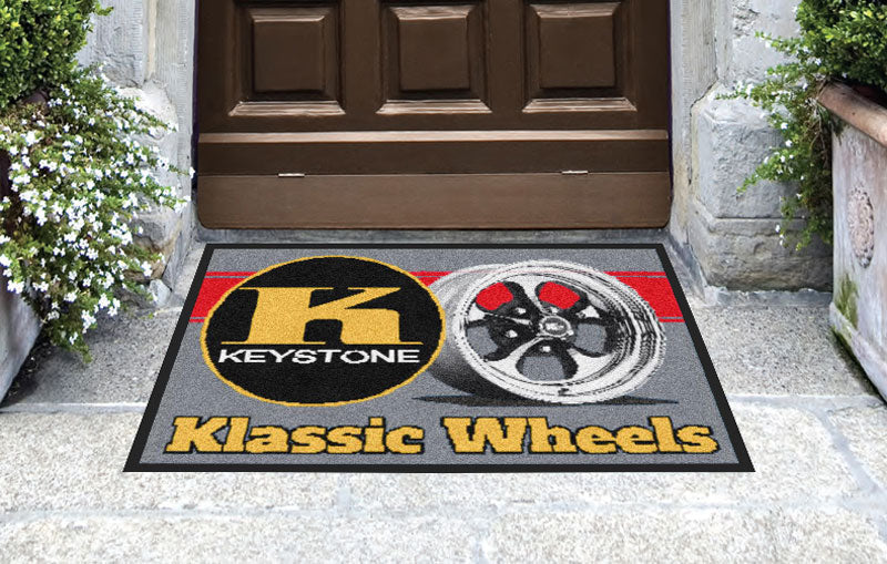 Klassic Wheels - Create Your Own