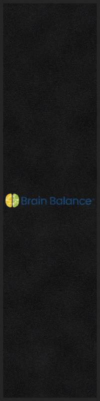 Brain Balance Vertical