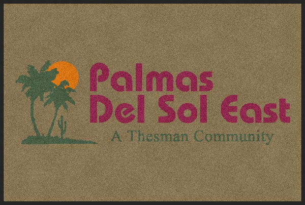 Thesman Communities Palmas Del Sol East