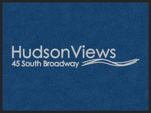 Hudson Views Standard 3X4