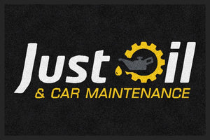 just oil &car maintenance