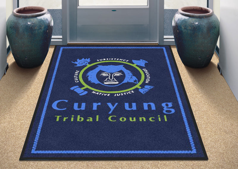 Curyung tribal council New Colors