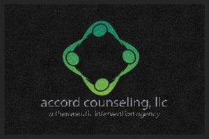 Accord Counseling Black BG