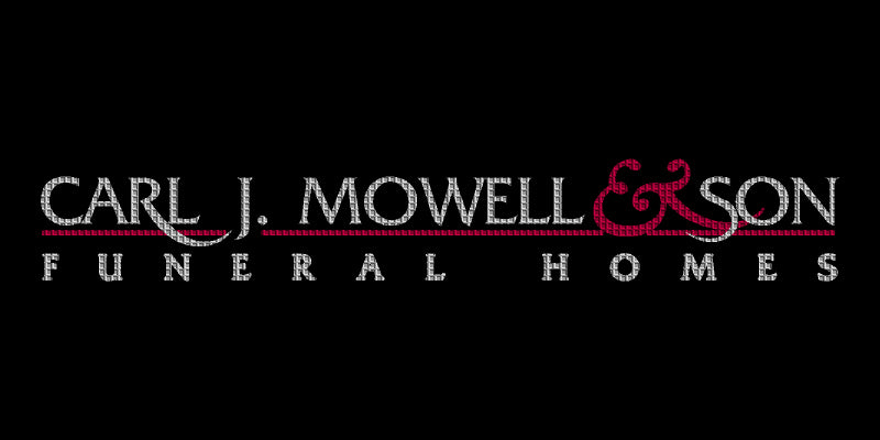 CARL J MOWELL & SON 4 X 8 Waterhog Impressions - The Personalized Doormats Company
