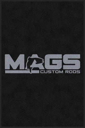 Mags Custom Rods