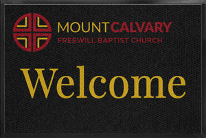 MT Calvary FWB Church