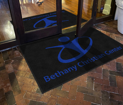 Bethany Christian Center §
