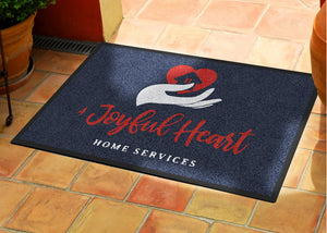 A JOYFUL HEART HOME SERVICES