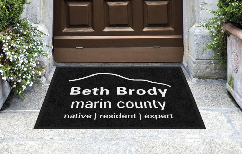 Beth Brody Marin