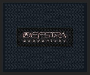 DEFSTRA weaponlabs