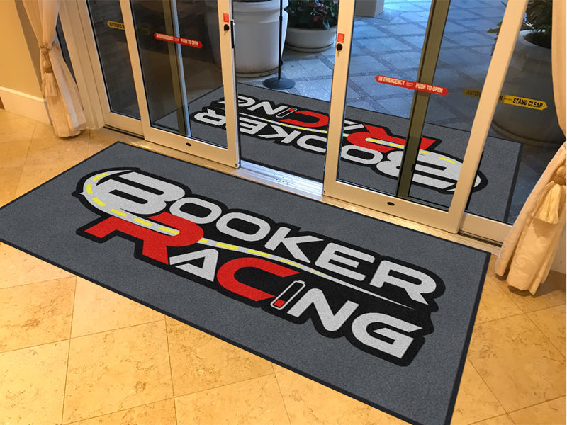 Booker Racing §