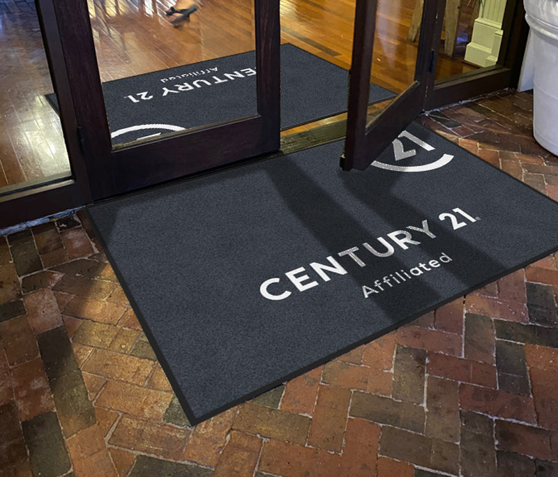 Century 21 Affiliated