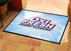 Oxi Fresh Carpet Cleaning