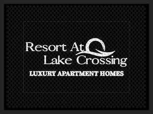 Resort - Single Door, Outdoor