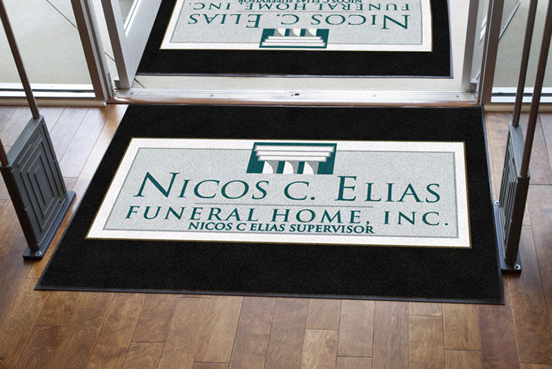 Nicos C. Elias Funeral Home