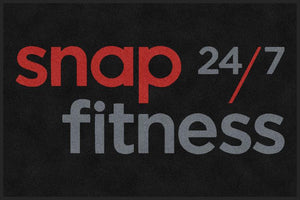 Snap Fitness 4 x 6