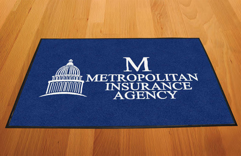 Metropolitan Agency
