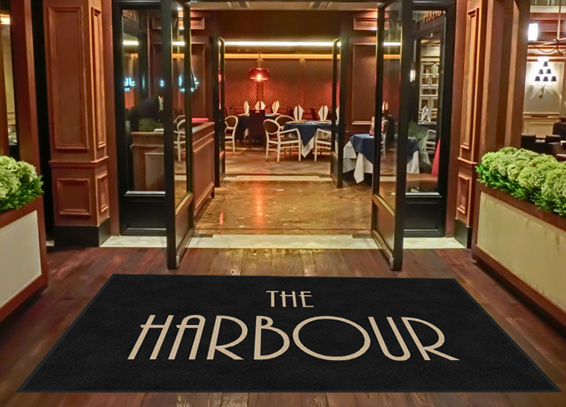 The Harbour