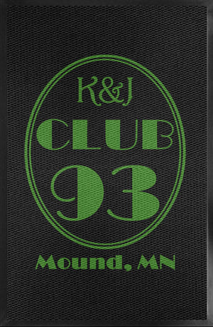 K & J CLUB 93