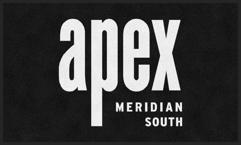 Apex South 3 x 5 §