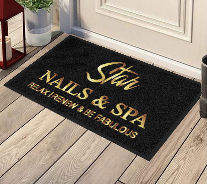 Star Nails & Spa