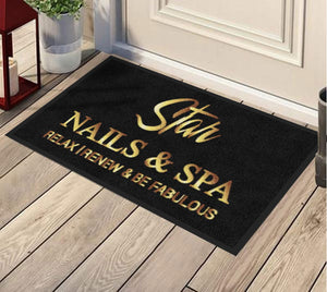 Star Nails & Spa