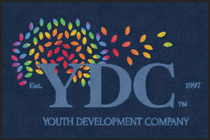 Youth Development Company Navy