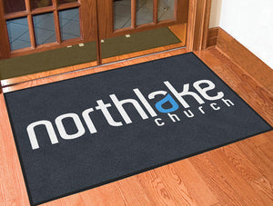 Northlake Entry