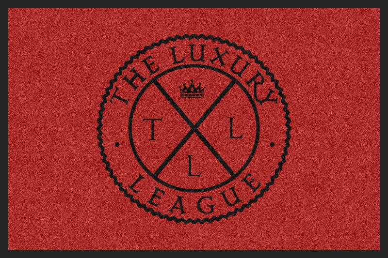 The Luxury League