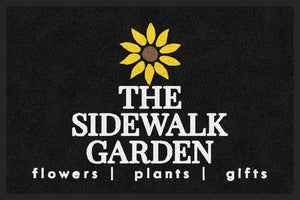 The Sidewalk Garden