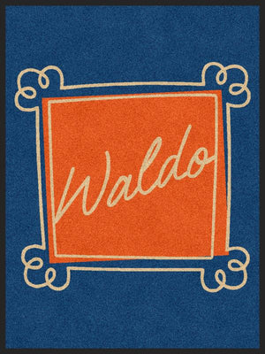 Waldo Custom Framing