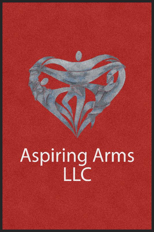 Aspiring Arms LLC Vertical §