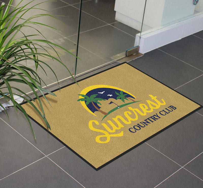 Suncrest Country Club