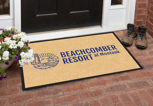 Beachcomber Resort