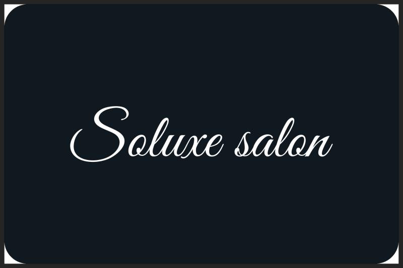 Soluxe Salon
