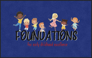 Foundations