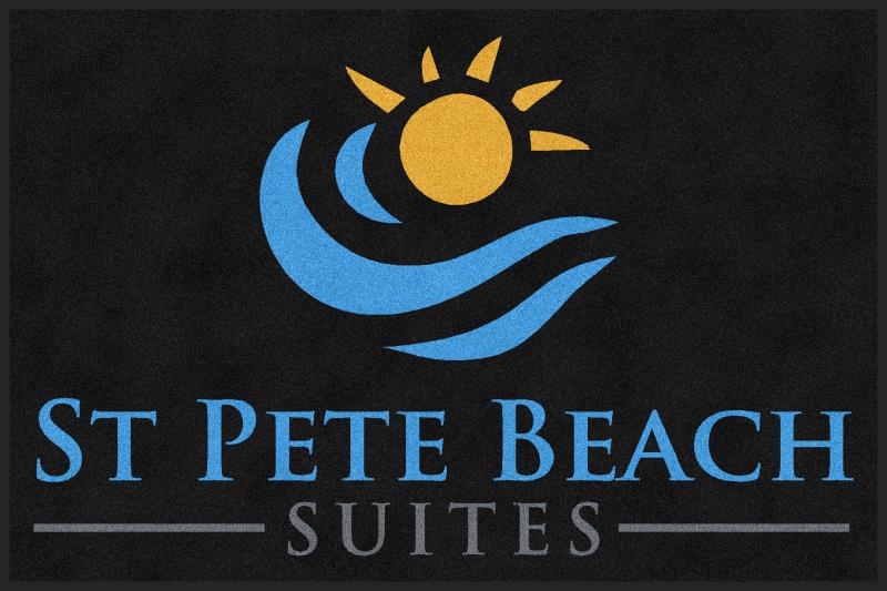 St Pete Beach Suites