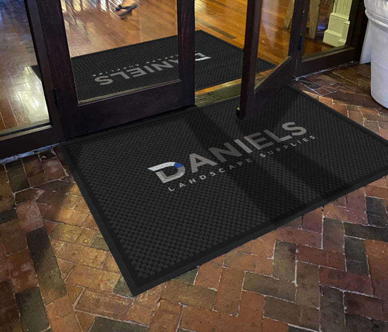 Daniel's