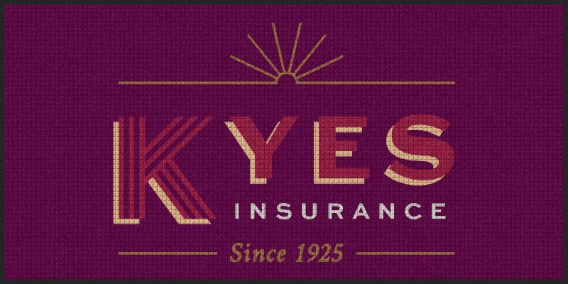 Kyes Insurance §