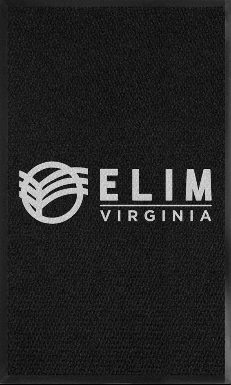 Front entrance - Elim Virginia §
