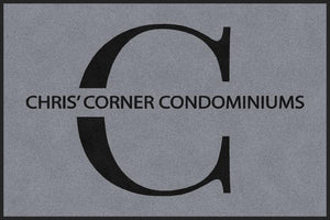 Chris' Corner