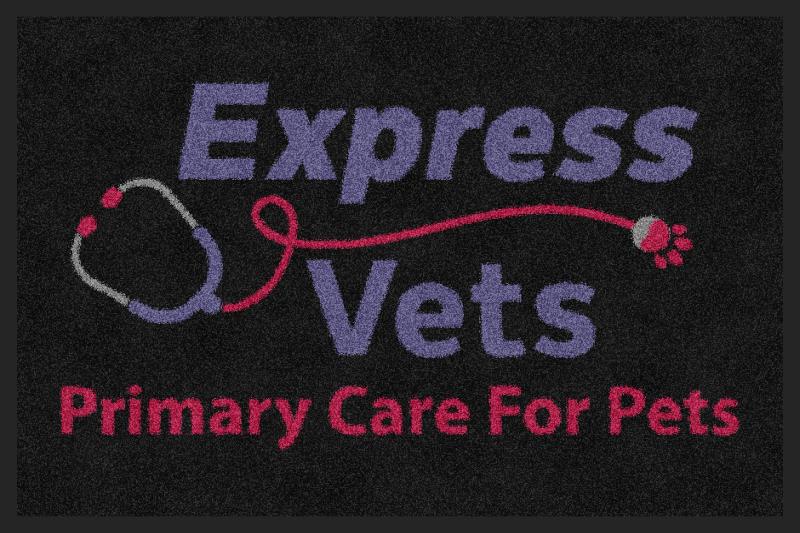 Express Vets